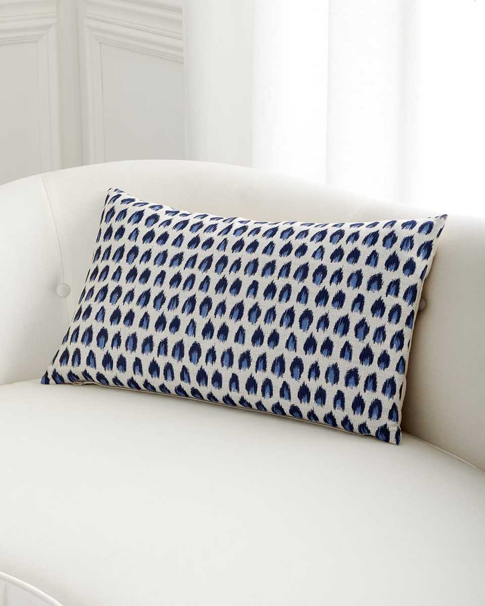 Appaloosa Decorative Pillow